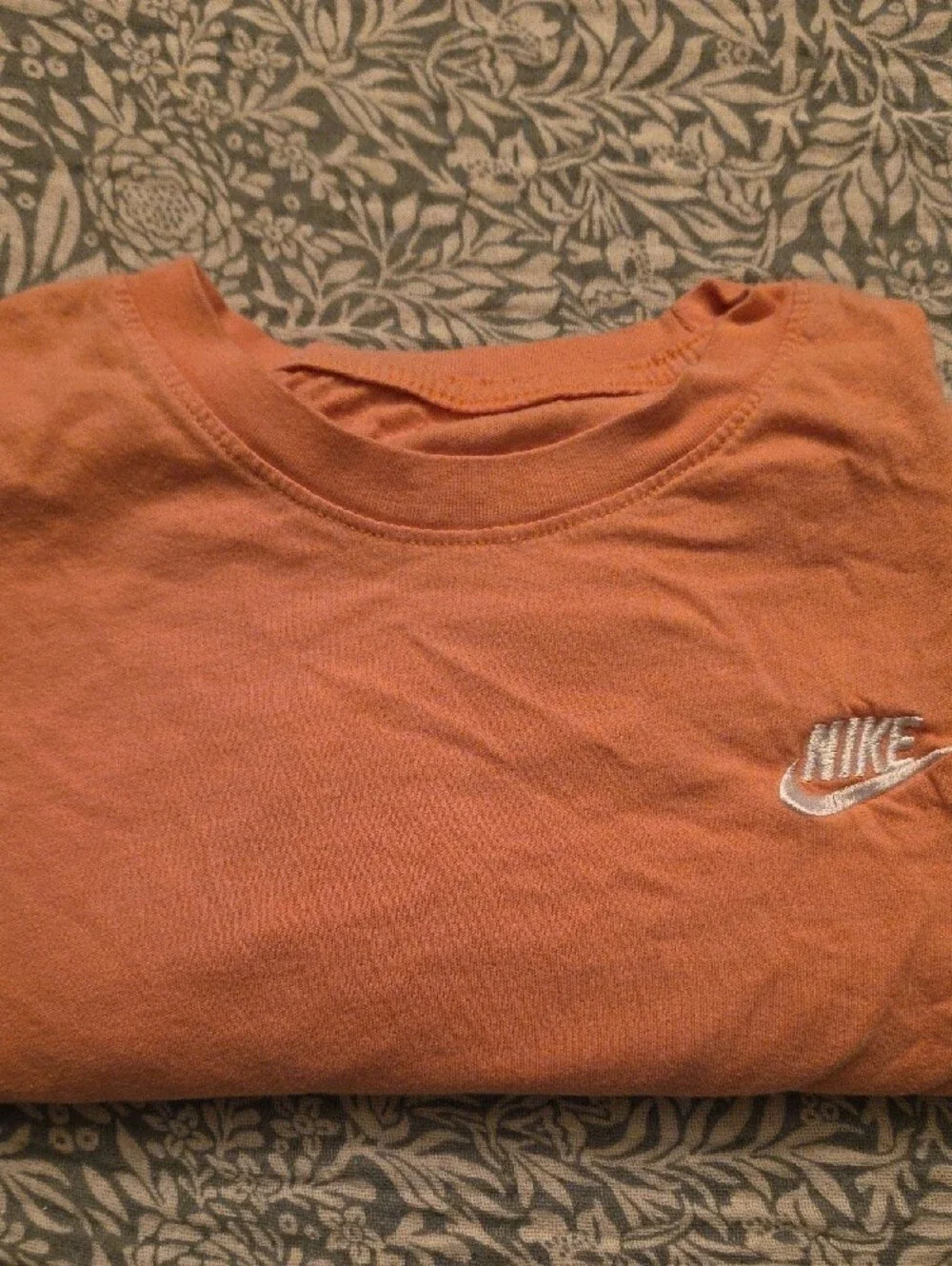 Nike Boy’s Coral Short Tee